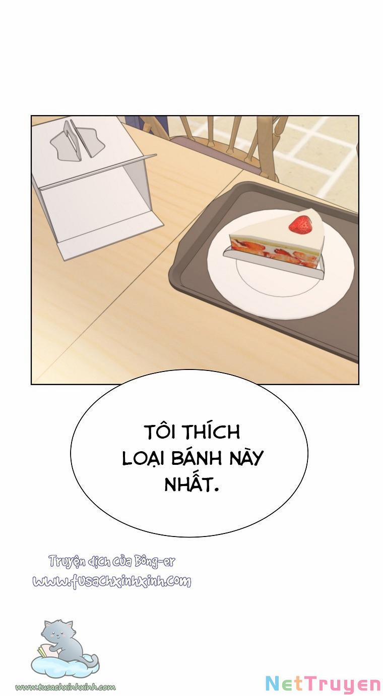 Nam Chính Chuẩn Gu 15 trang 30