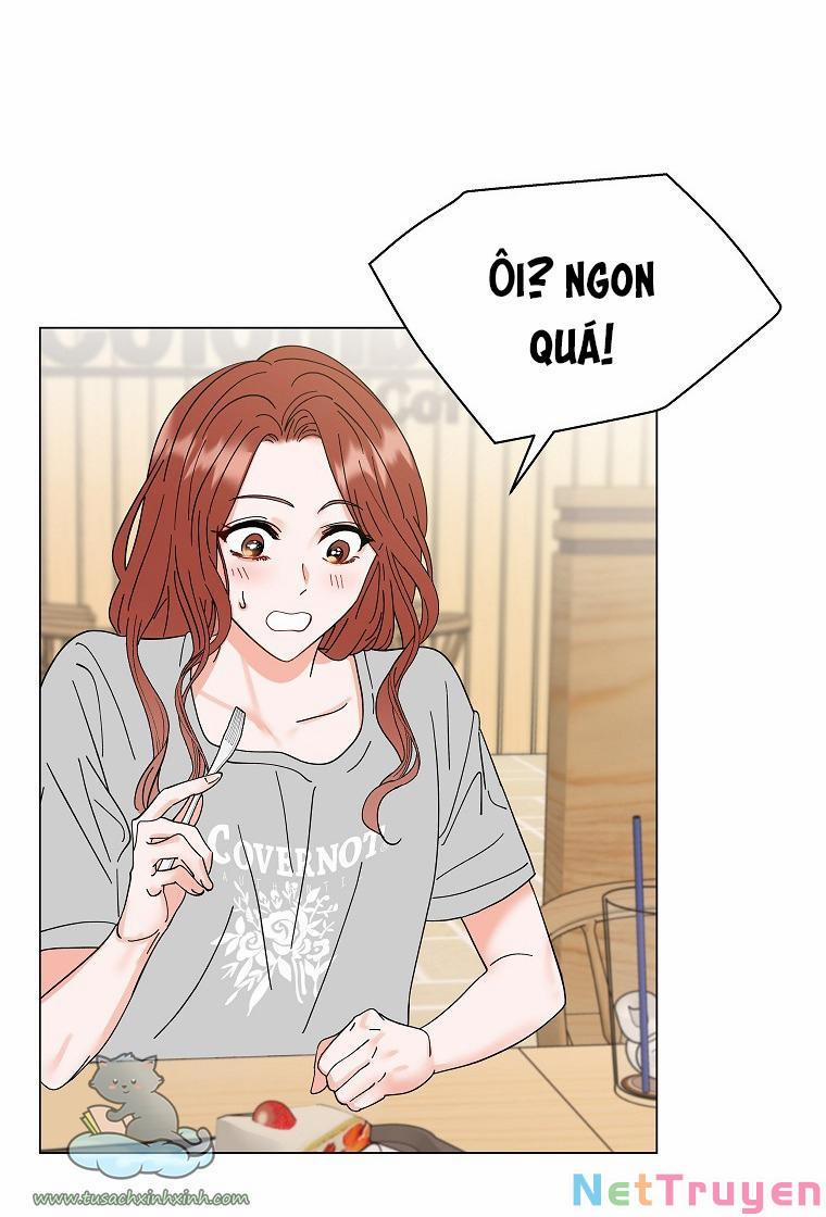 Nam Chính Chuẩn Gu 15 trang 34