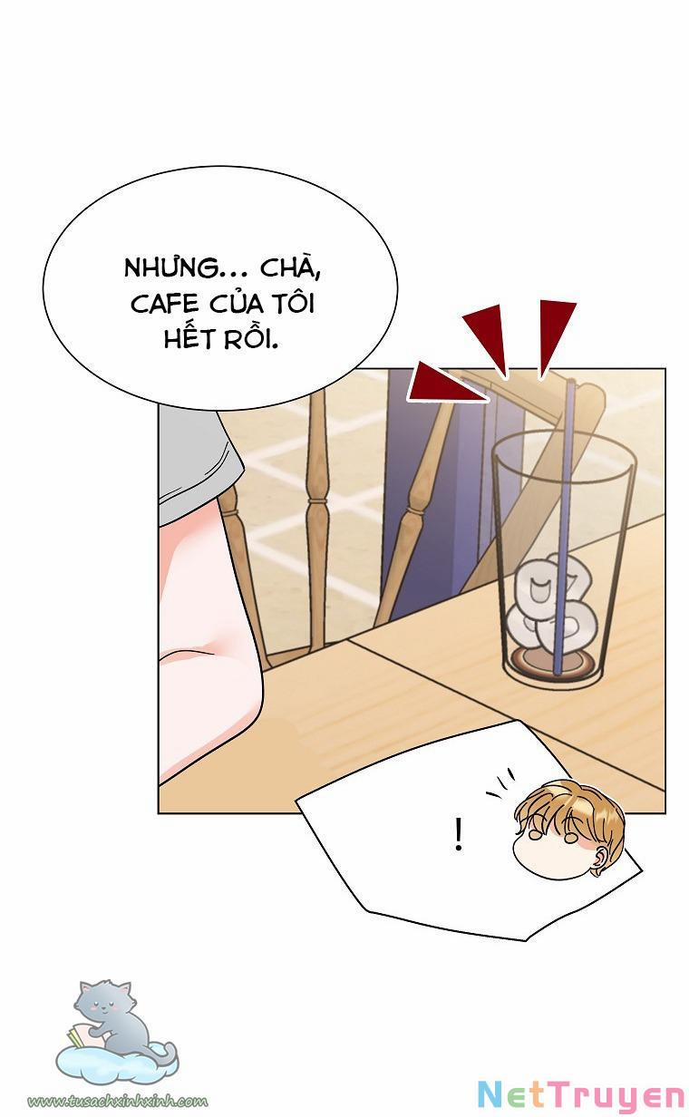 Nam Chính Chuẩn Gu 15 trang 36