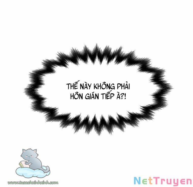 Nam Chính Chuẩn Gu 15 trang 39