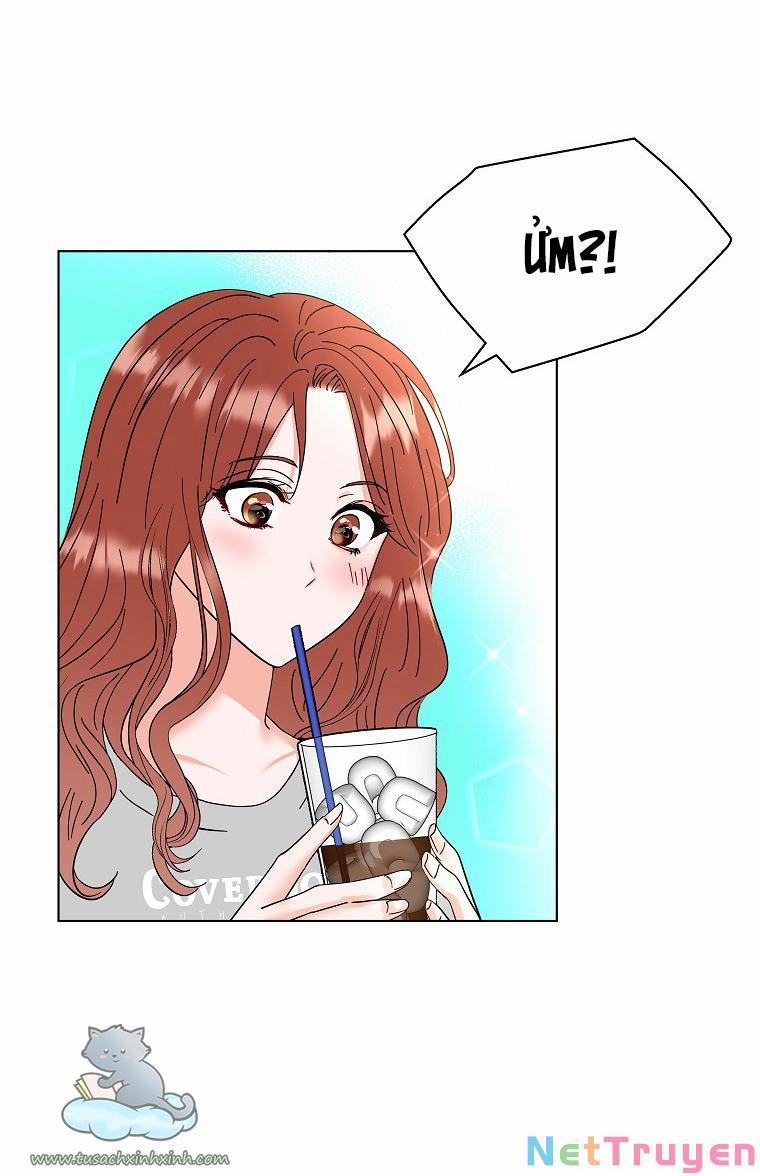 Nam Chính Chuẩn Gu 15 trang 44