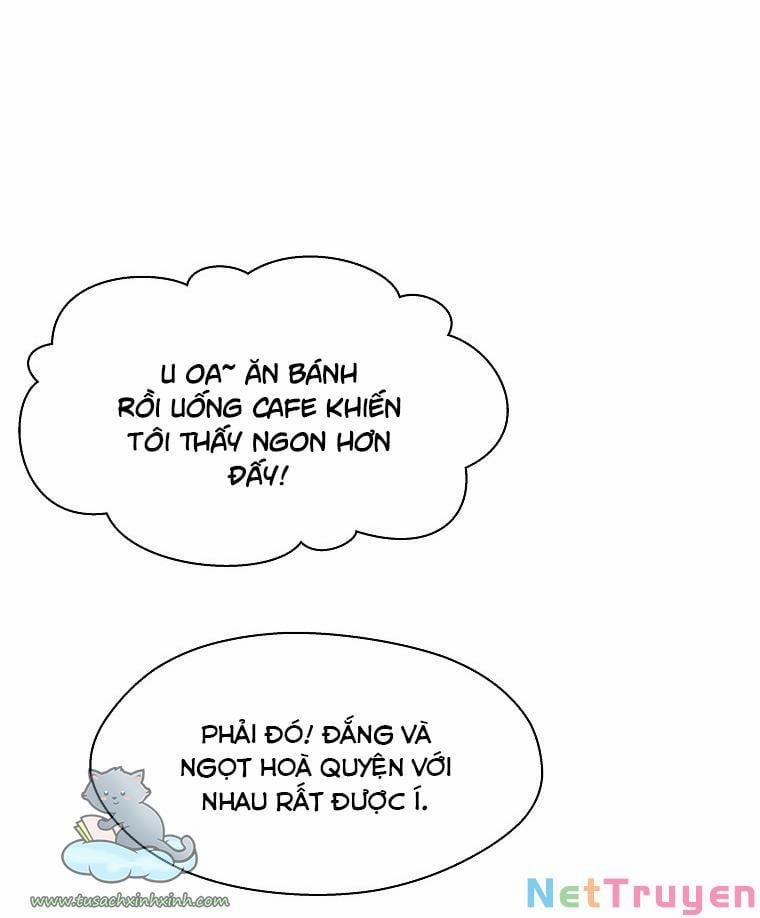 Nam Chính Chuẩn Gu 15 trang 45