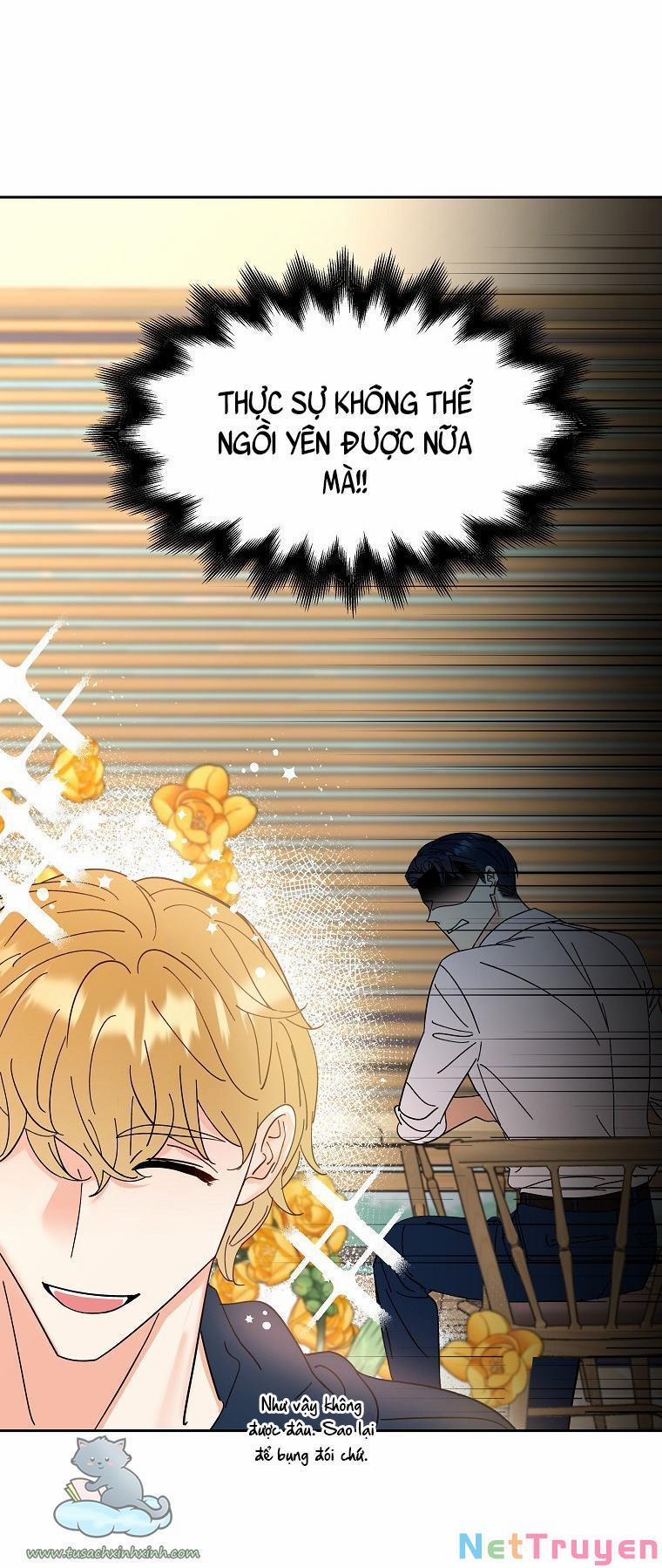 Nam Chính Chuẩn Gu 15 trang 47