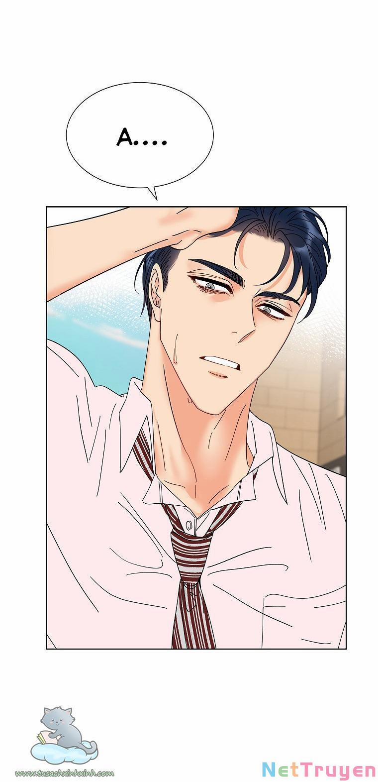 Nam Chính Chuẩn Gu 15 trang 5
