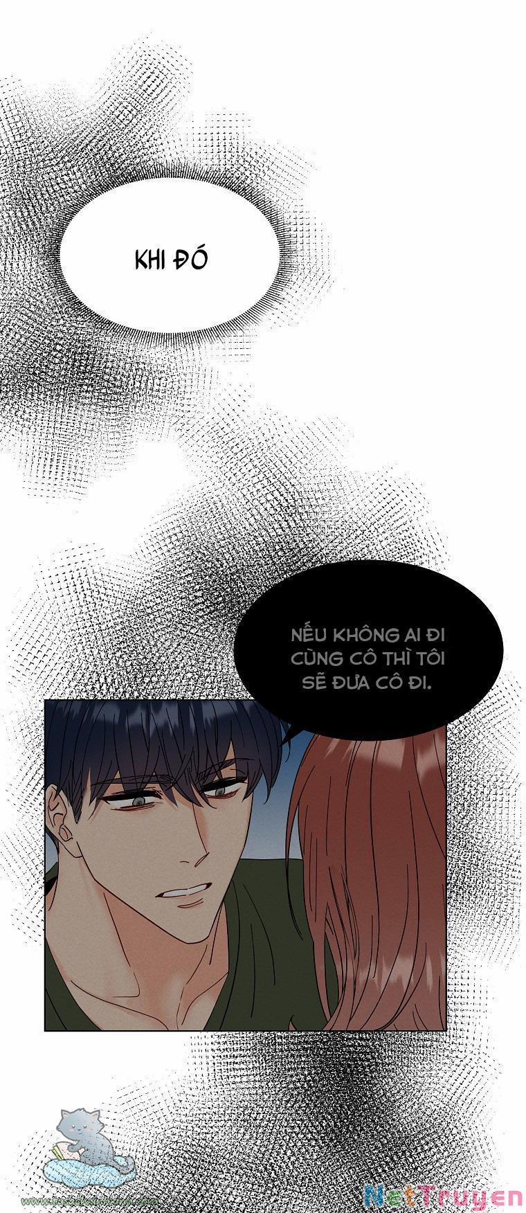 Nam Chính Chuẩn Gu 15 trang 55