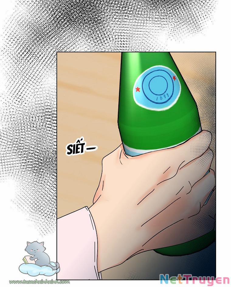 Nam Chính Chuẩn Gu 15 trang 56