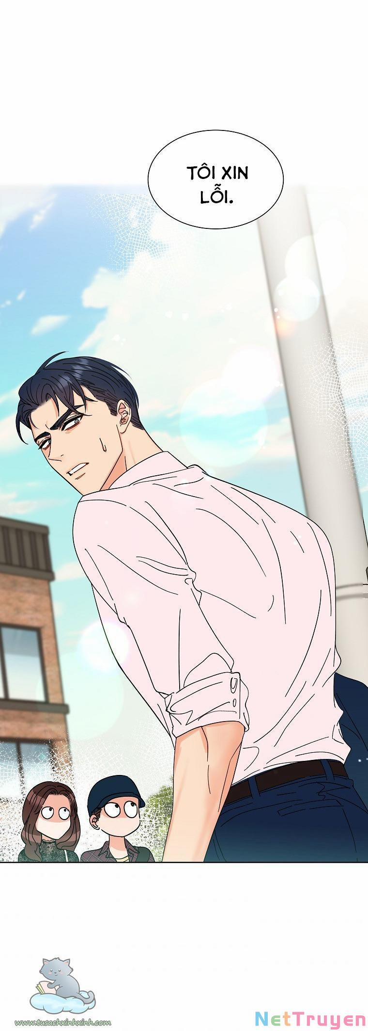 Nam Chính Chuẩn Gu 15 trang 6