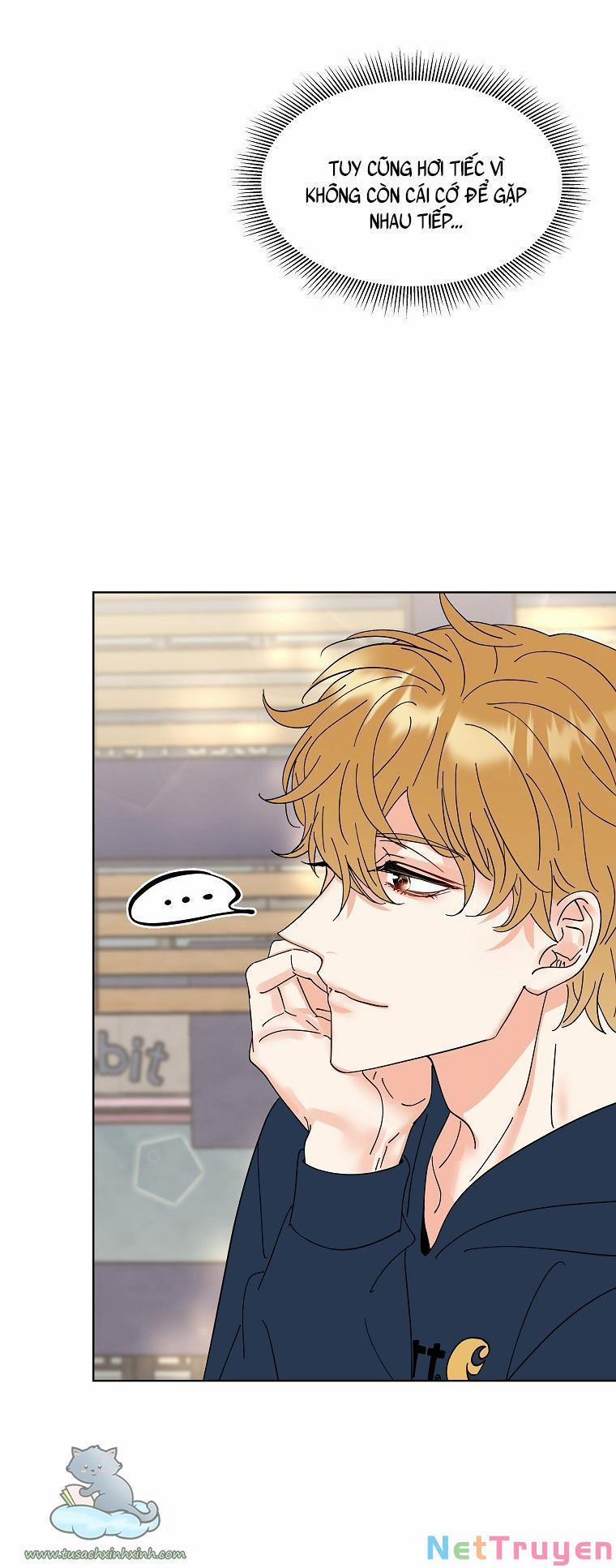 Nam Chính Chuẩn Gu 15 trang 64