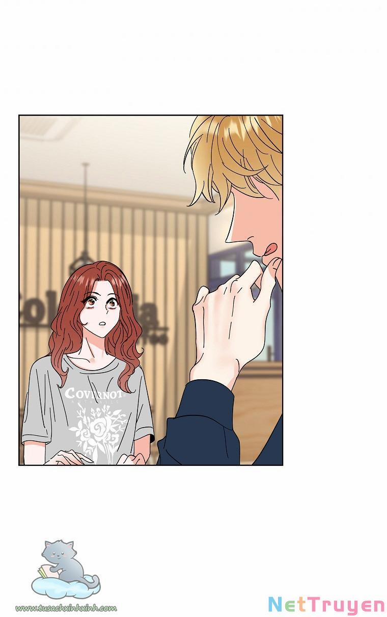 Nam Chính Chuẩn Gu 15 trang 67