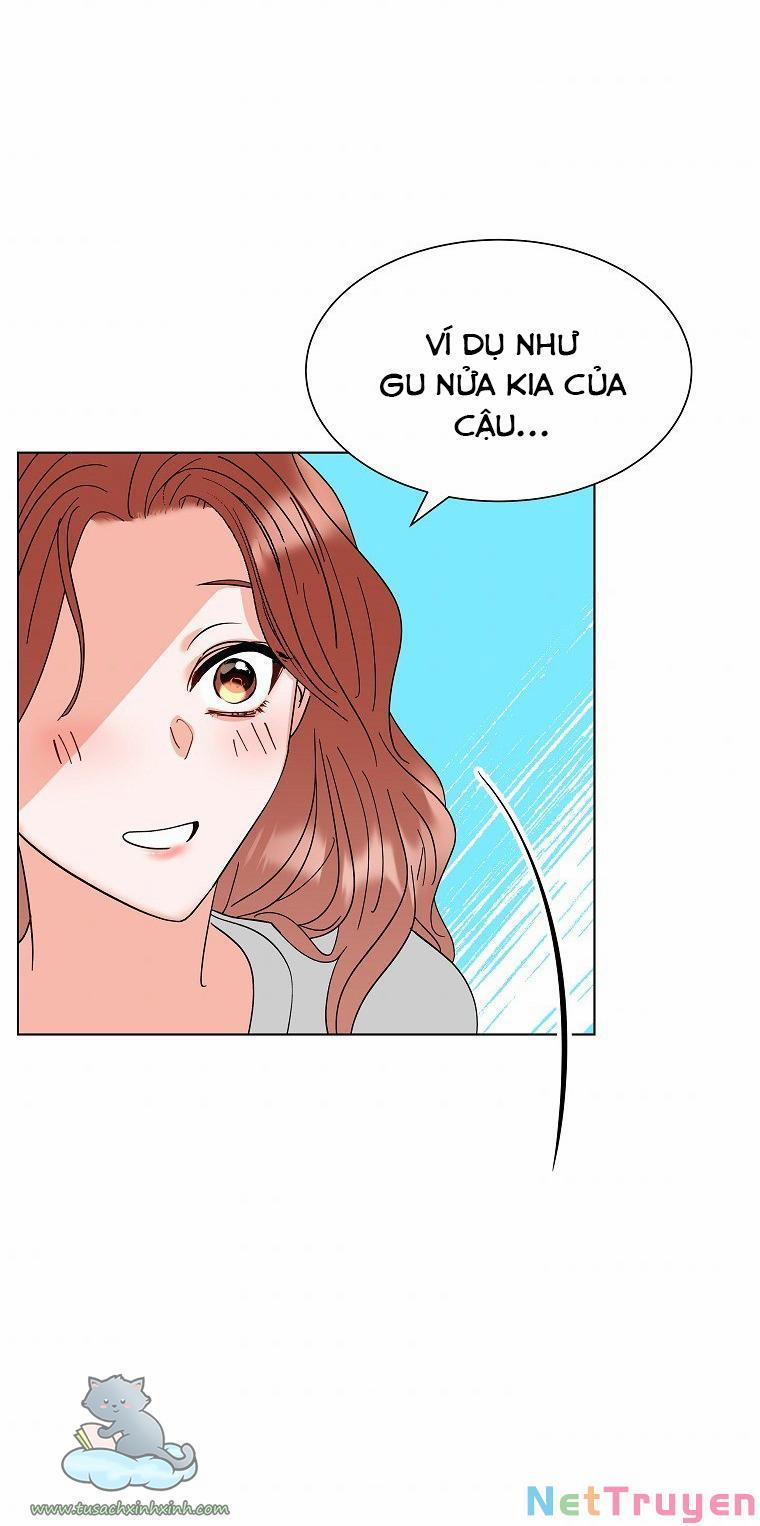 Nam Chính Chuẩn Gu 15 trang 73