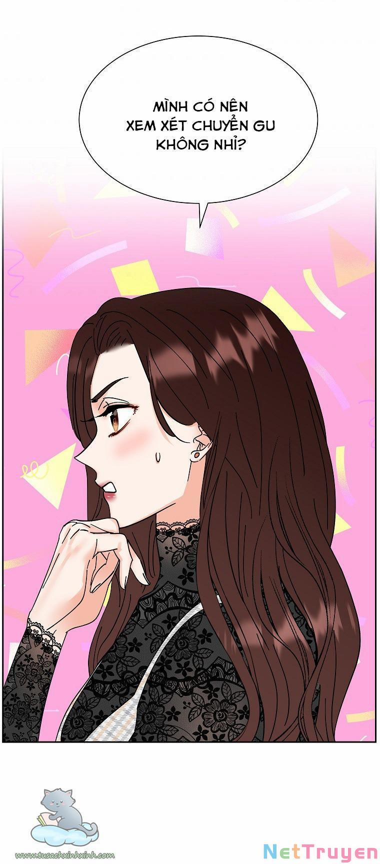 Nam Chính Chuẩn Gu 15 trang 8