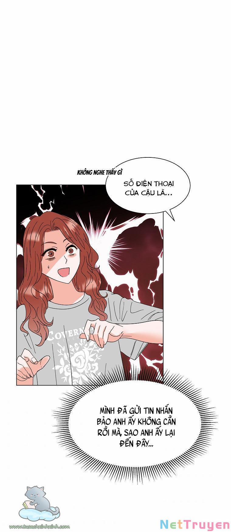 Nam Chính Chuẩn Gu 15 trang 80