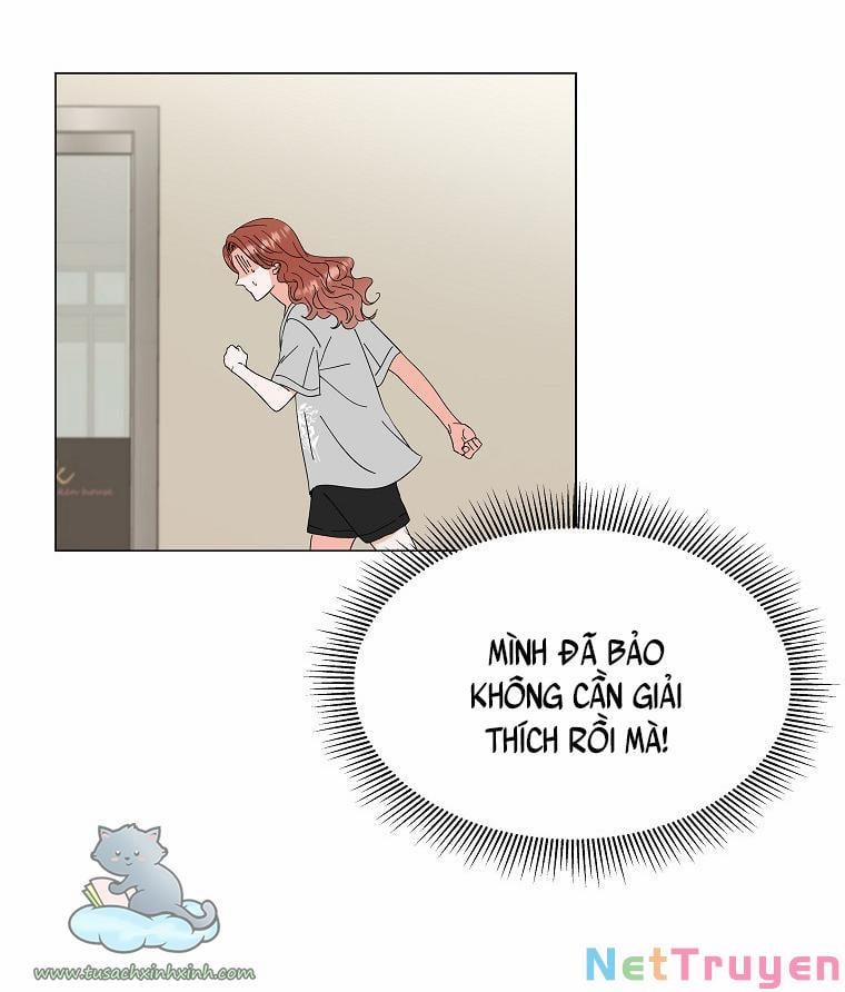 Nam Chính Chuẩn Gu 15 trang 87