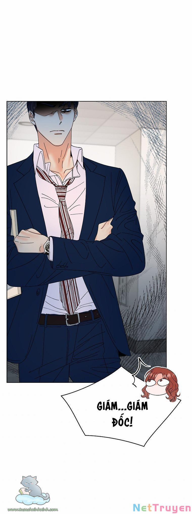 Nam Chính Chuẩn Gu 15 trang 89