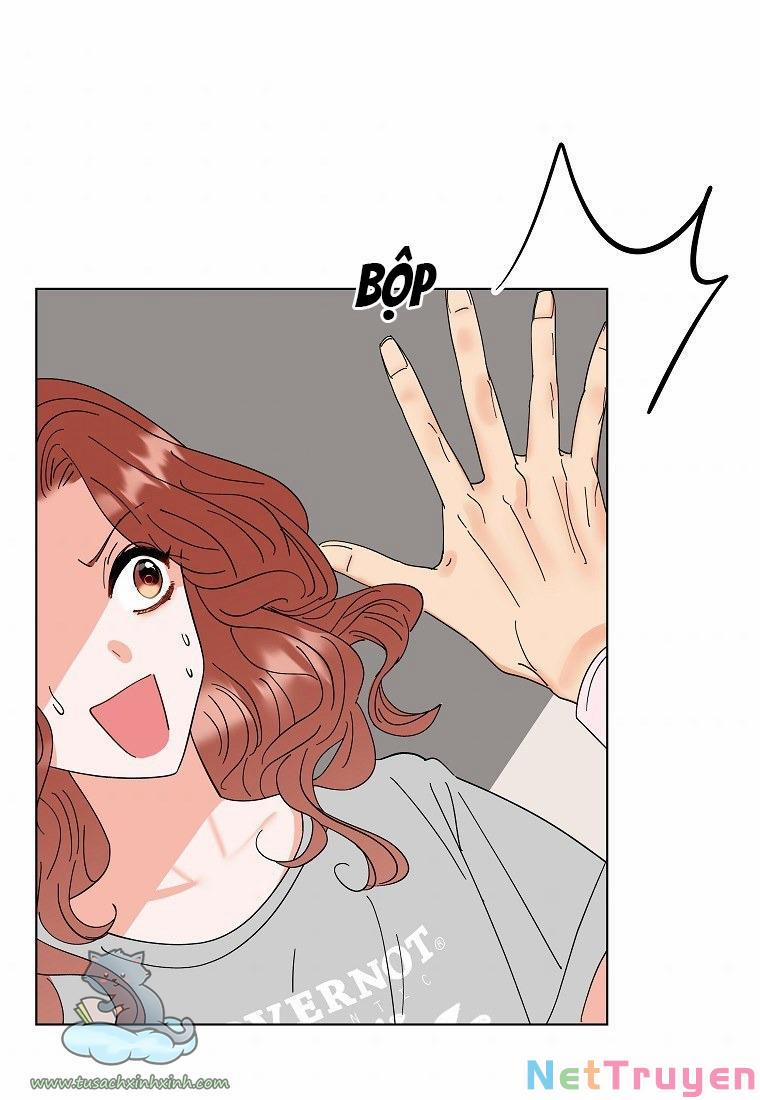 Nam Chính Chuẩn Gu 15 trang 90