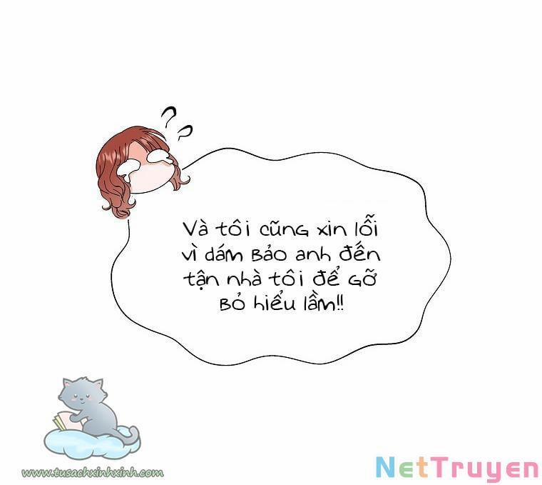 Nam Chính Chuẩn Gu 15 trang 95