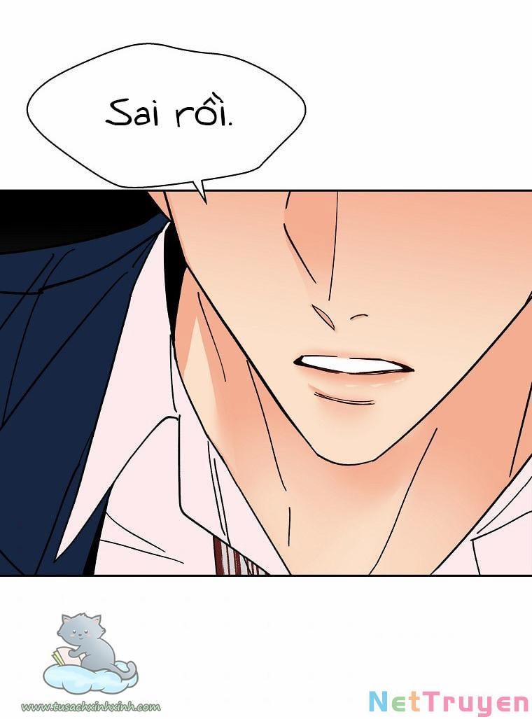 Nam Chính Chuẩn Gu 15 trang 98