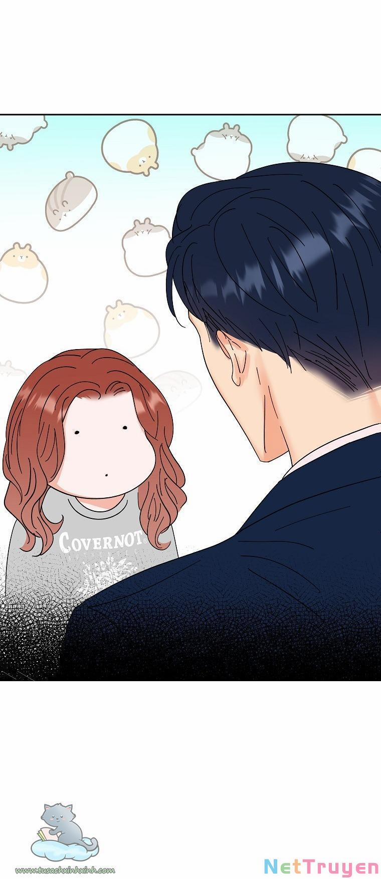 Nam Chính Chuẩn Gu 16 trang 13