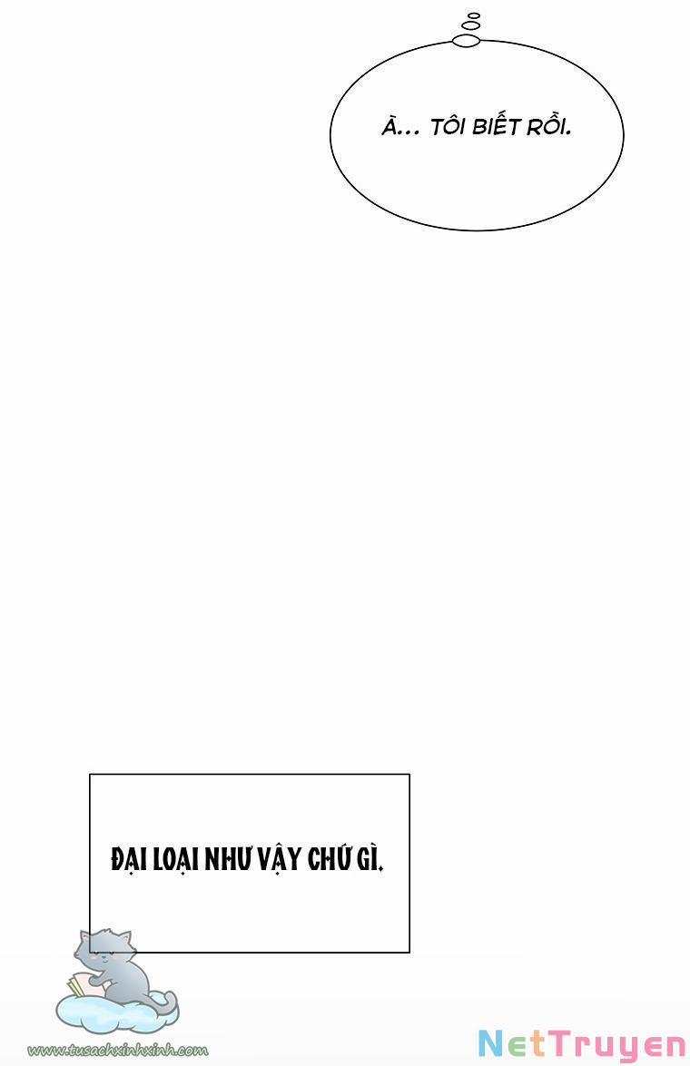 Nam Chính Chuẩn Gu 16 trang 15