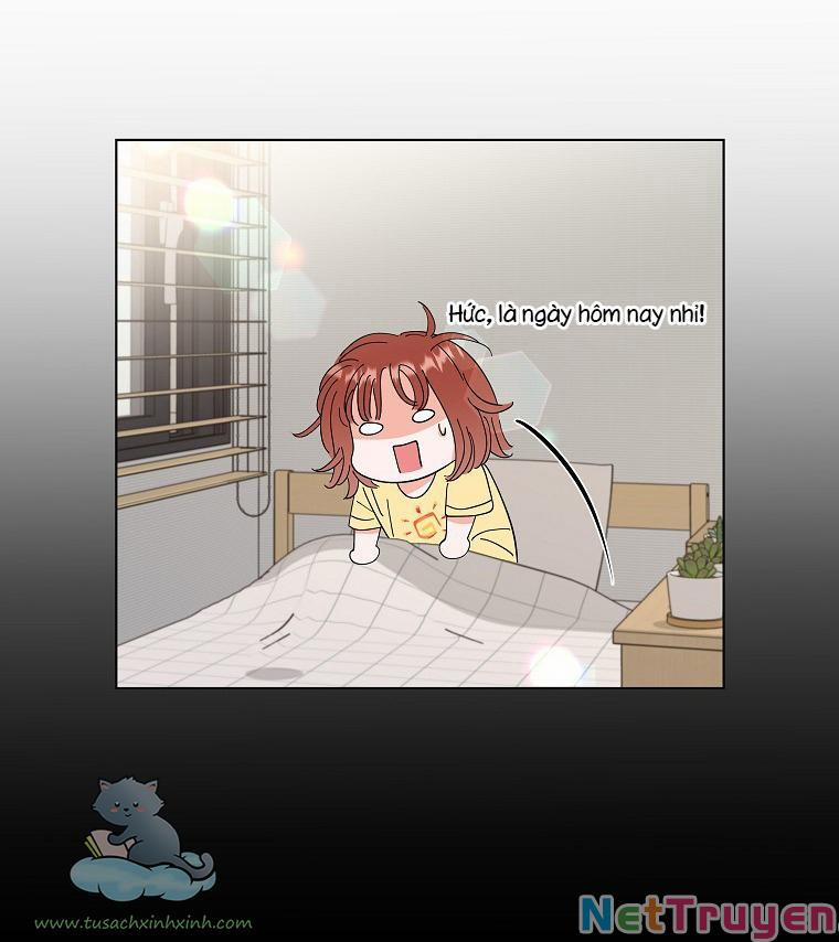 Nam Chính Chuẩn Gu 16 trang 16