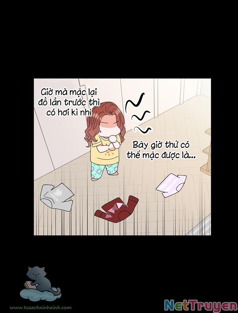 Nam Chính Chuẩn Gu 16 trang 18