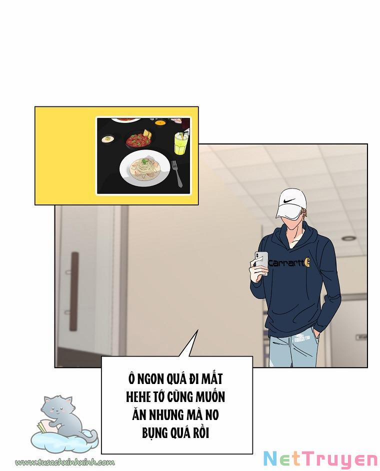 Nam Chính Chuẩn Gu 16 trang 28