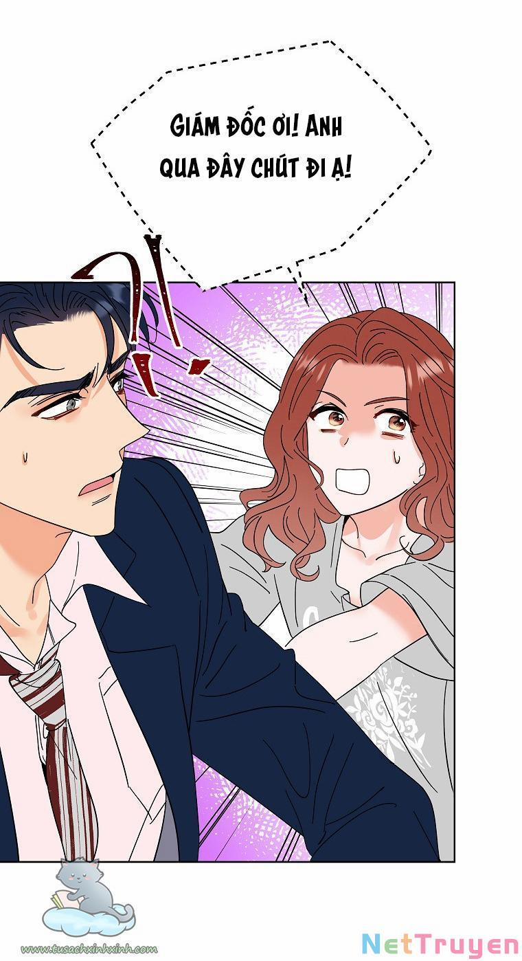 Nam Chính Chuẩn Gu 16 trang 35