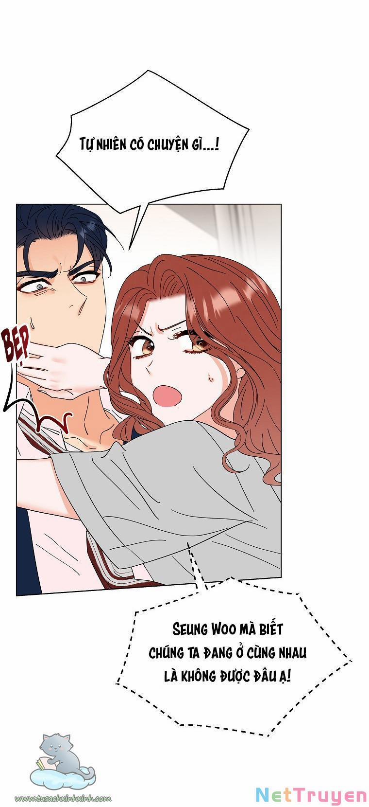 Nam Chính Chuẩn Gu 16 trang 36