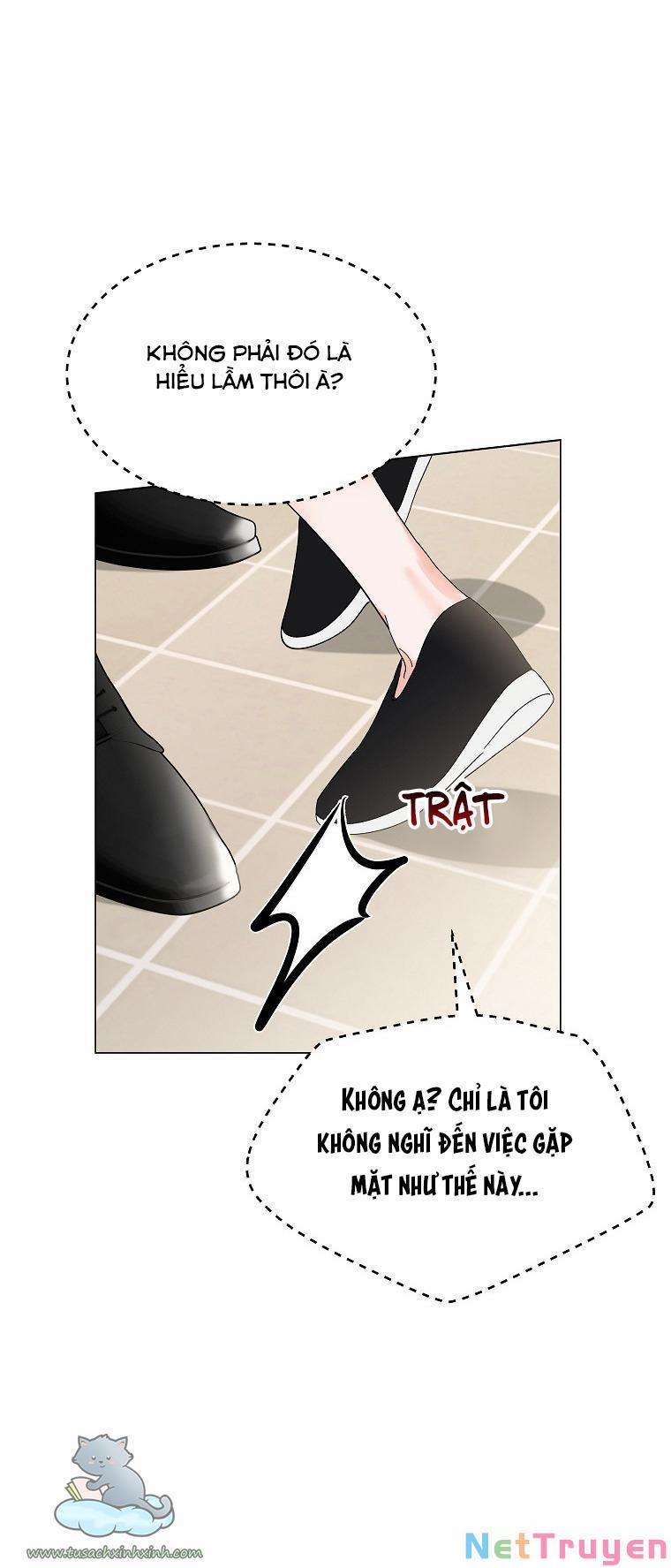 Nam Chính Chuẩn Gu 16 trang 37