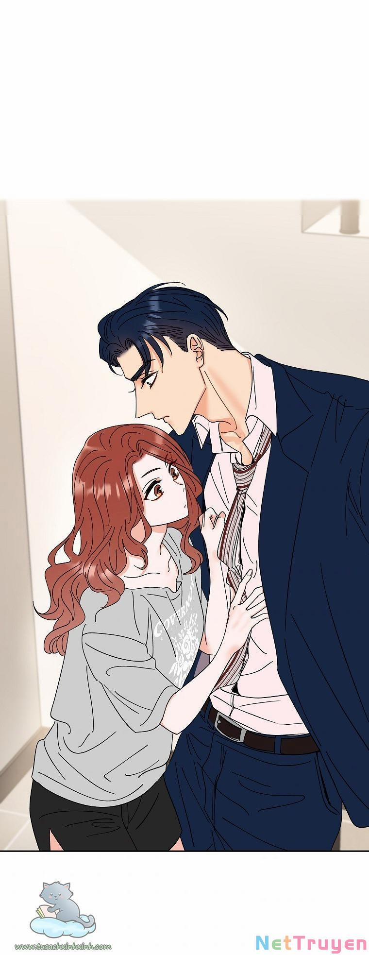 Nam Chính Chuẩn Gu 16 trang 39