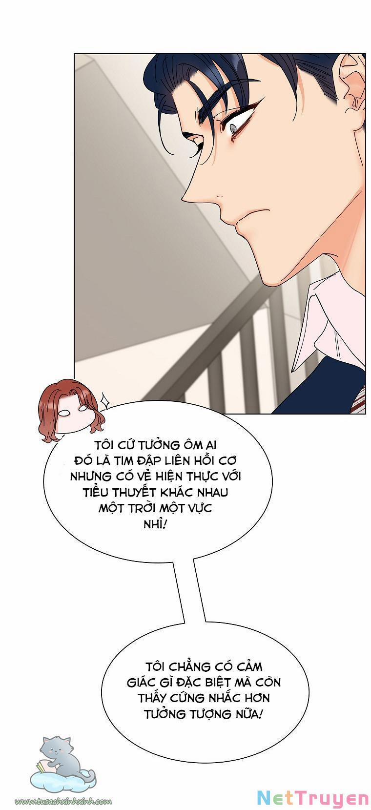 Nam Chính Chuẩn Gu 16 trang 41