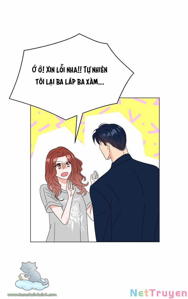 Nam Chính Chuẩn Gu 16 trang 43