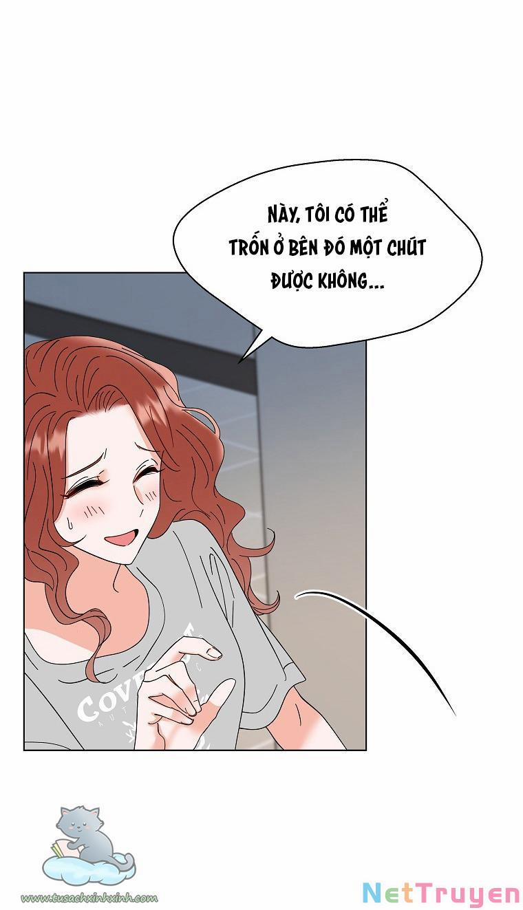 Nam Chính Chuẩn Gu 16 trang 44