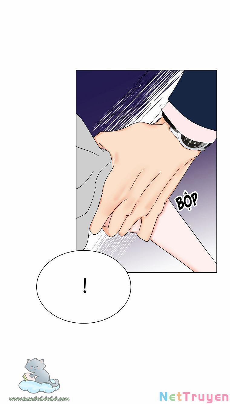 Nam Chính Chuẩn Gu 16 trang 45