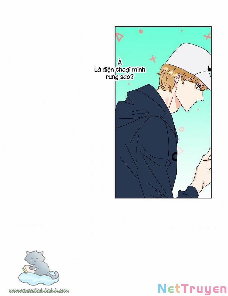 Nam Chính Chuẩn Gu 16 trang 48