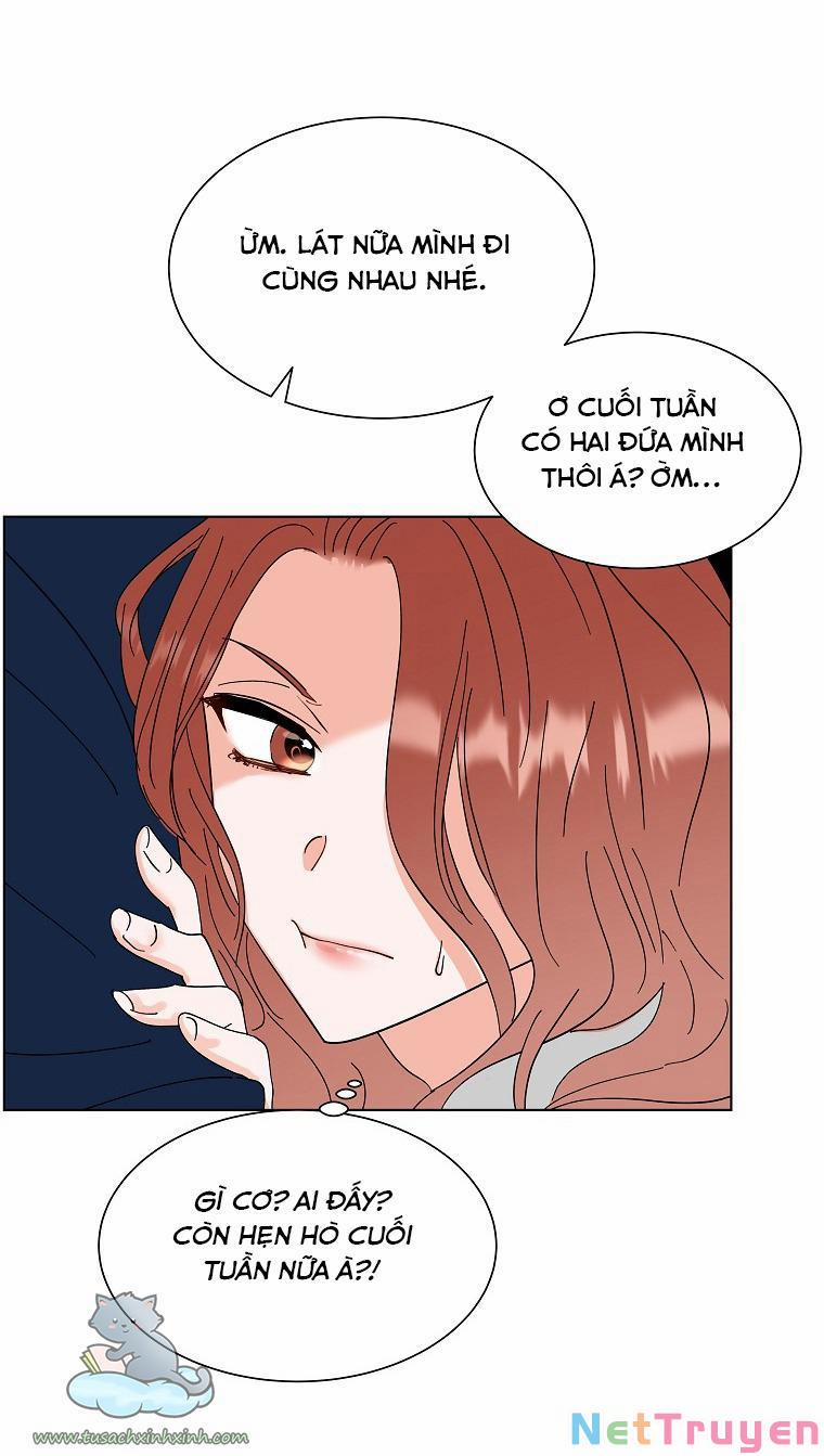 Nam Chính Chuẩn Gu 16 trang 50