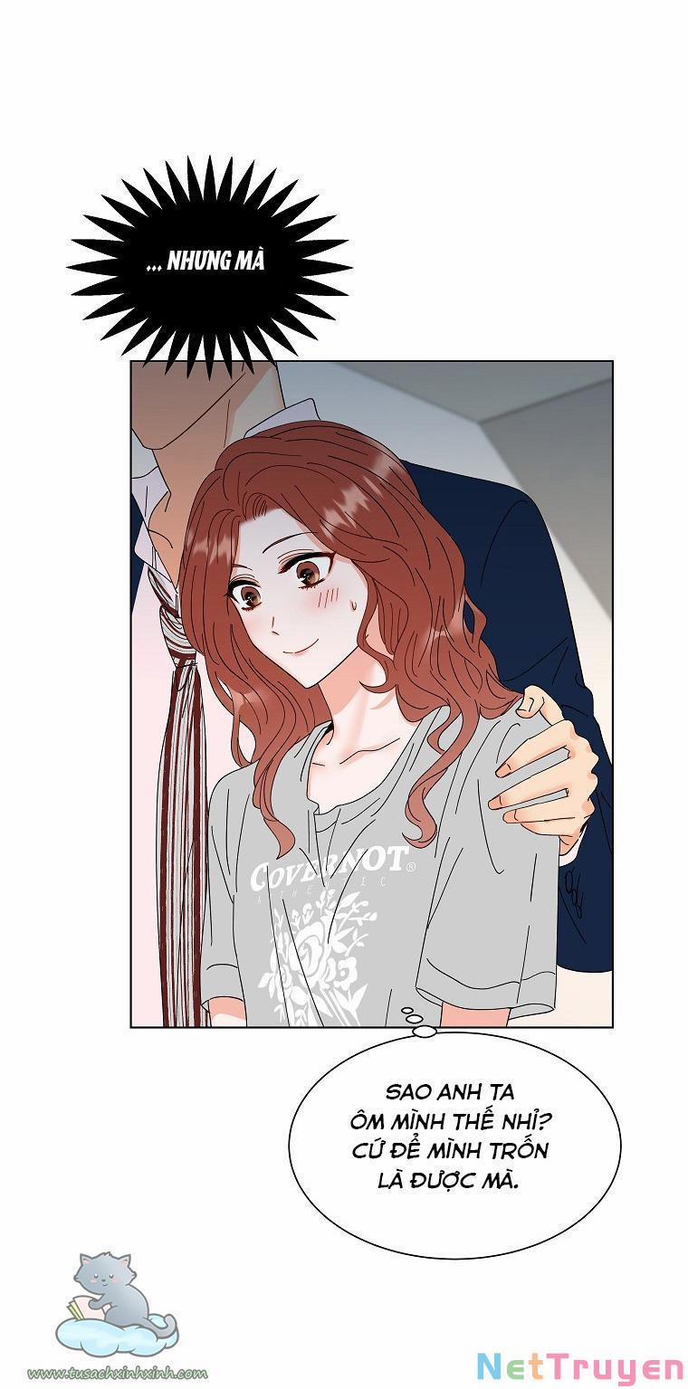 Nam Chính Chuẩn Gu 16 trang 55