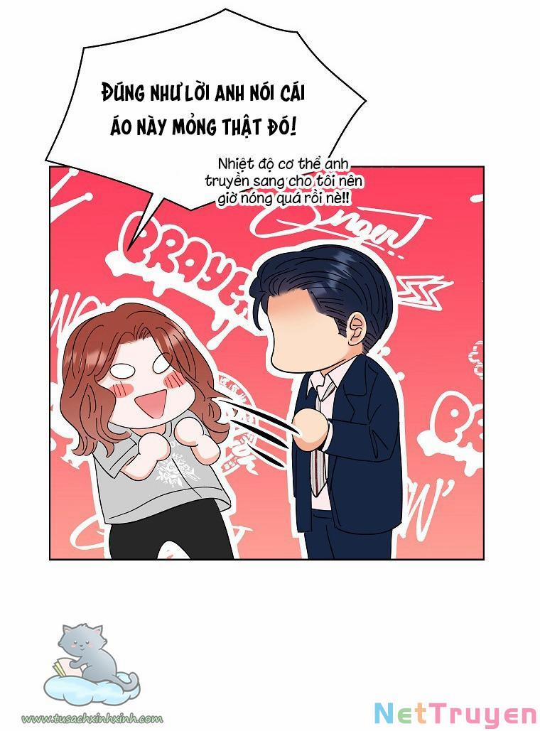 Nam Chính Chuẩn Gu 16 trang 61