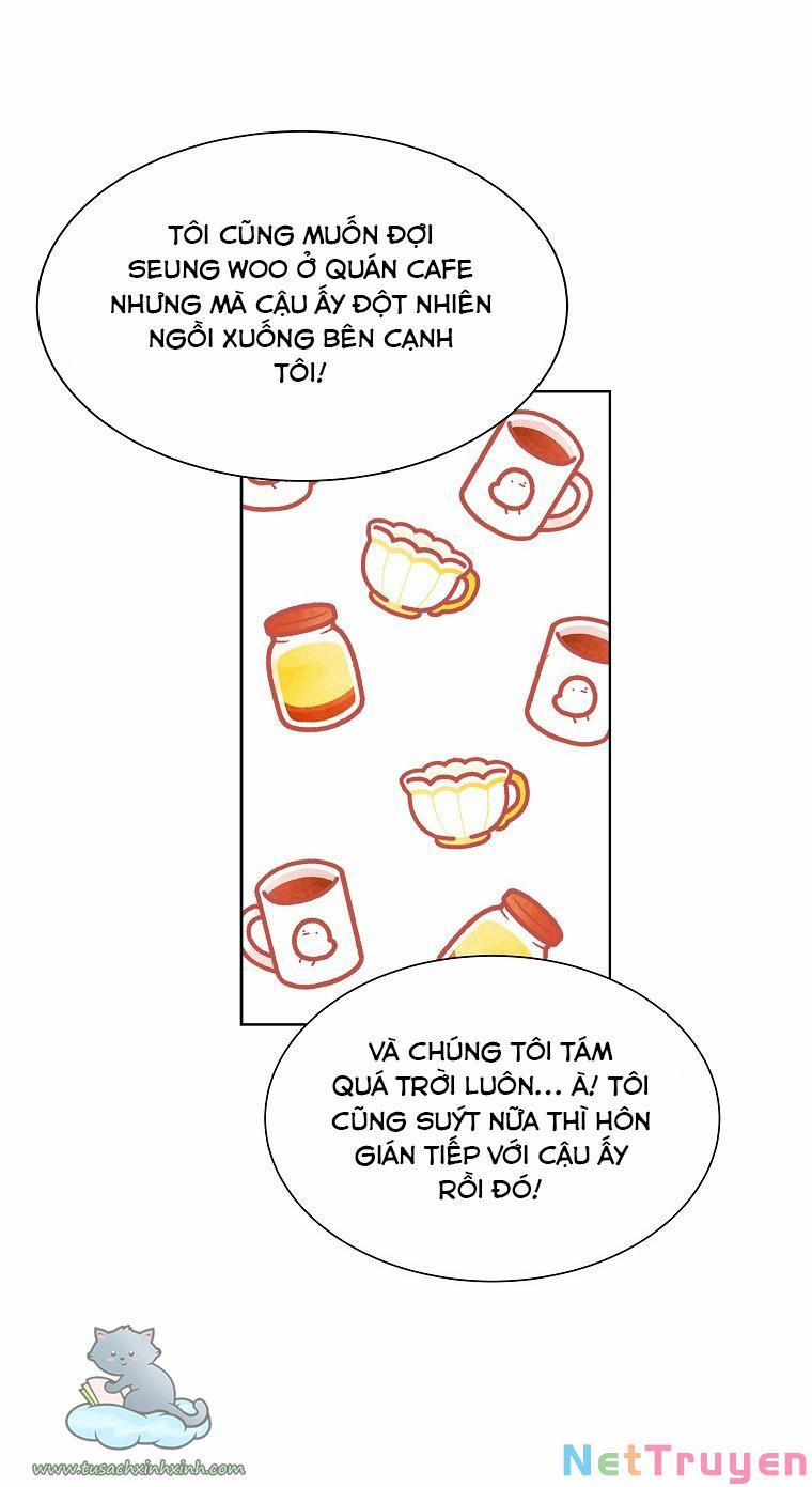 Nam Chính Chuẩn Gu 16 trang 63