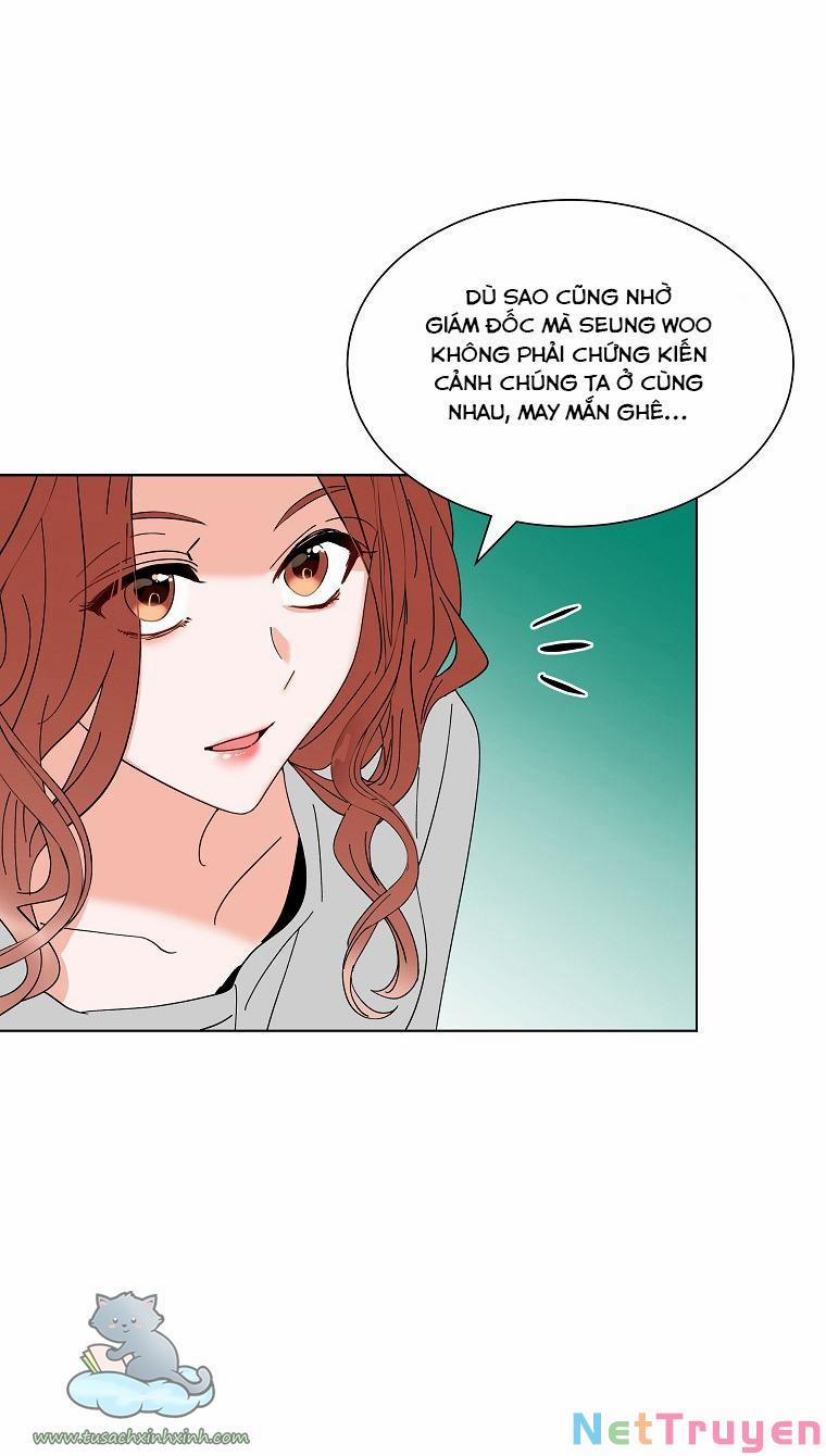 Nam Chính Chuẩn Gu 16 trang 65