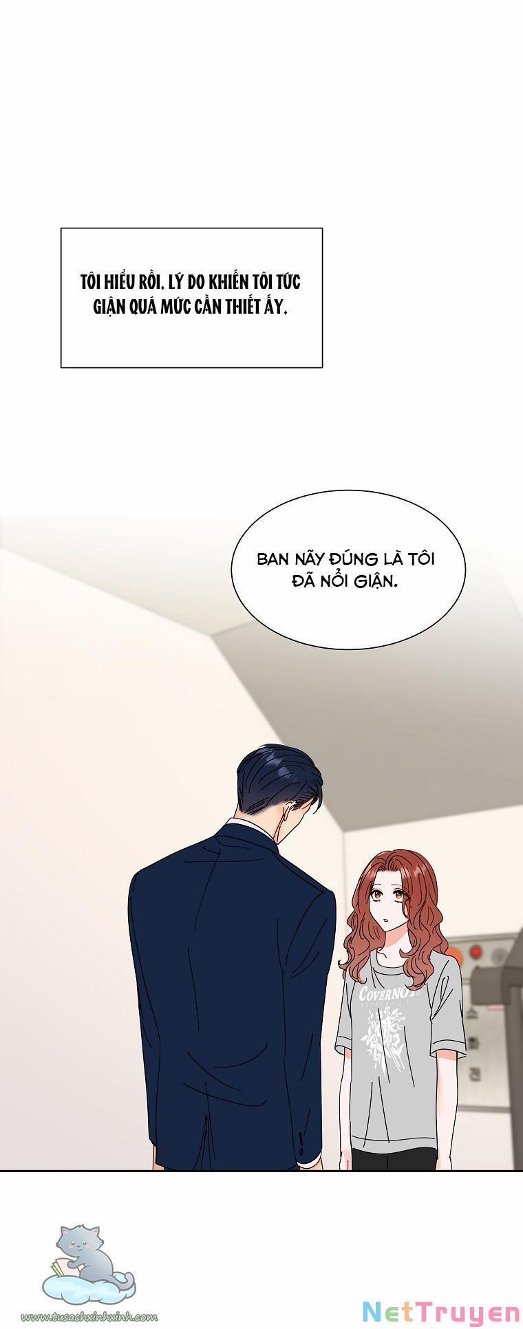 Nam Chính Chuẩn Gu 16 trang 68