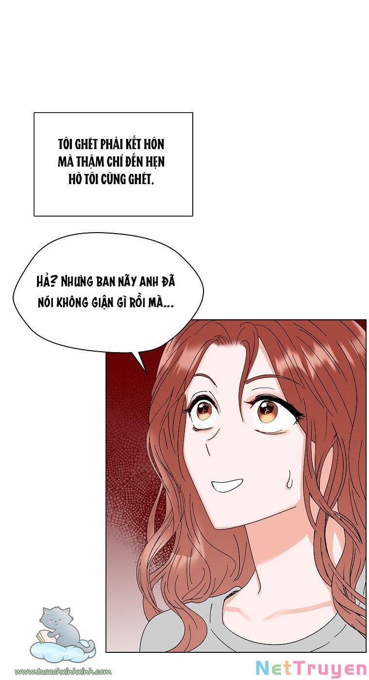 Nam Chính Chuẩn Gu 16 trang 69