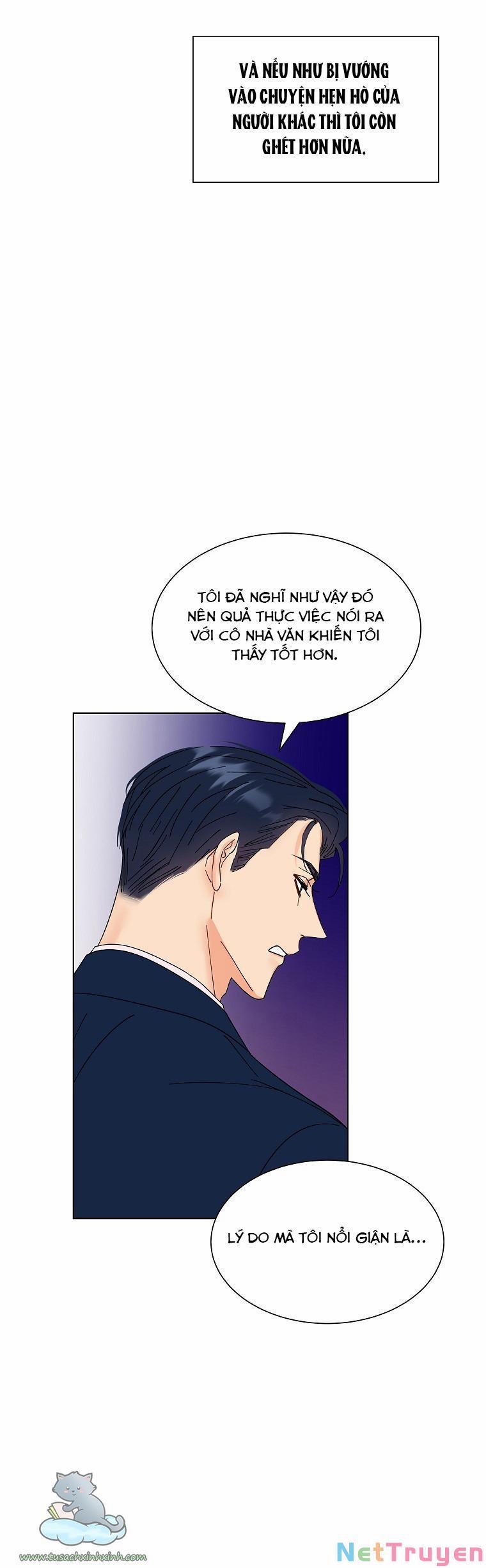 Nam Chính Chuẩn Gu 16 trang 70