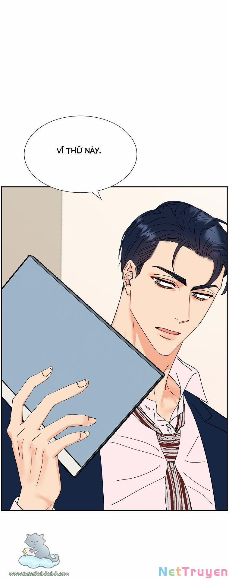 Nam Chính Chuẩn Gu 16 trang 71