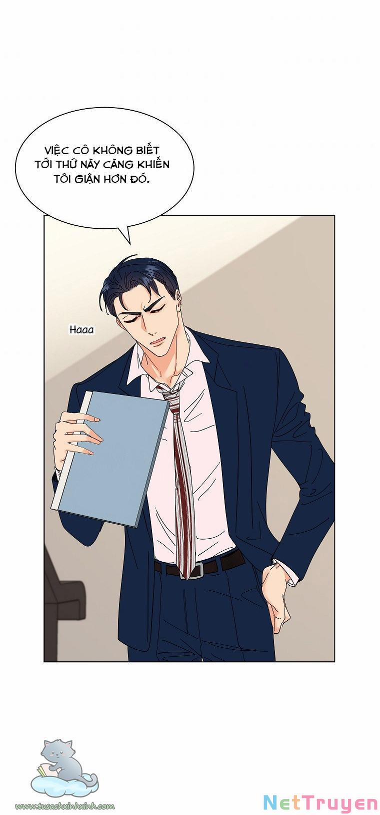 Nam Chính Chuẩn Gu 16 trang 73