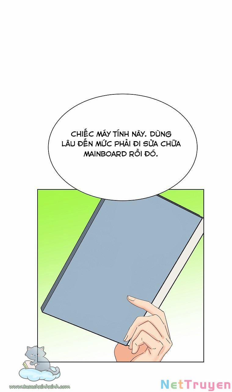 Nam Chính Chuẩn Gu 16 trang 74