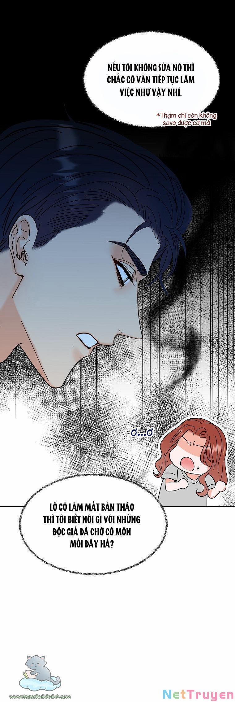 Nam Chính Chuẩn Gu 16 trang 77