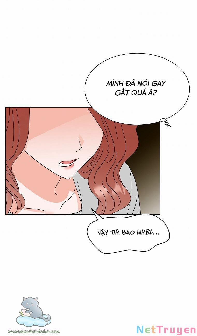 Nam Chính Chuẩn Gu 16 trang 80