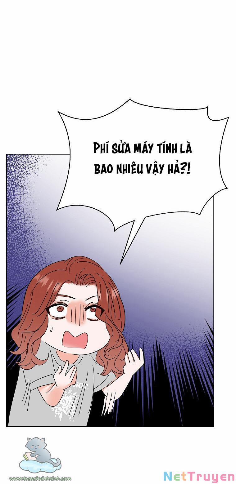 Nam Chính Chuẩn Gu 16 trang 81