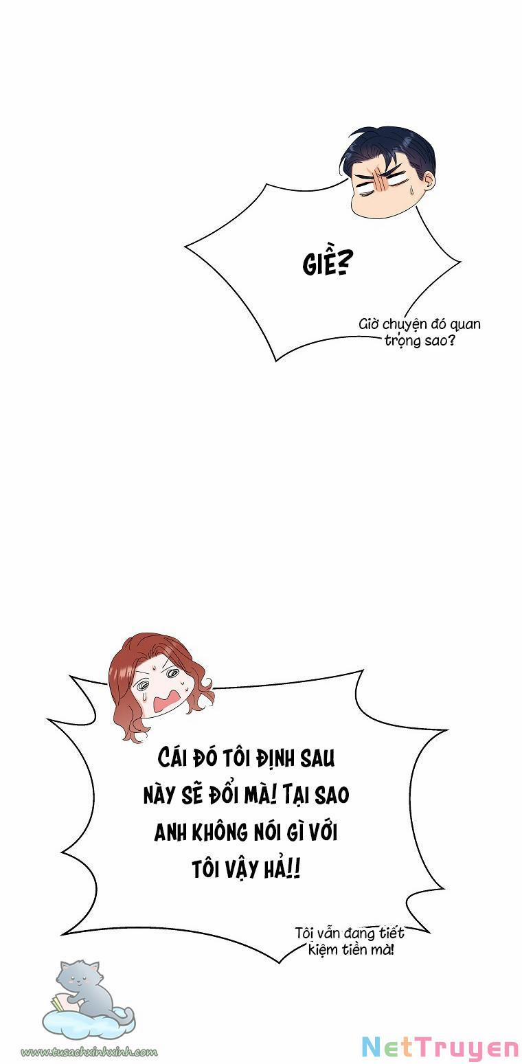 Nam Chính Chuẩn Gu 16 trang 82